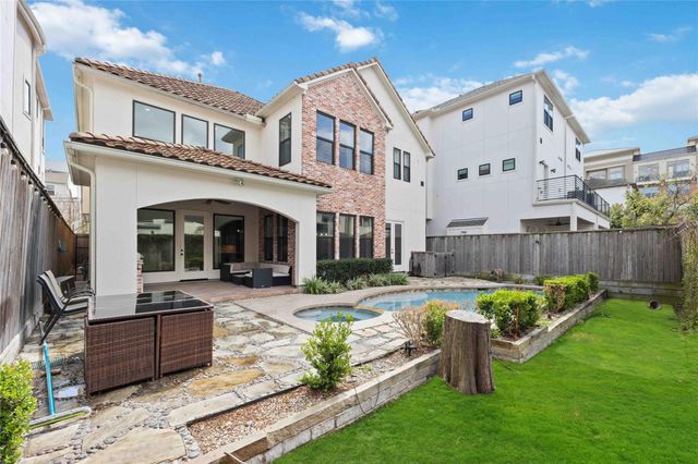 215 Malone Street, Houston, TX 77007