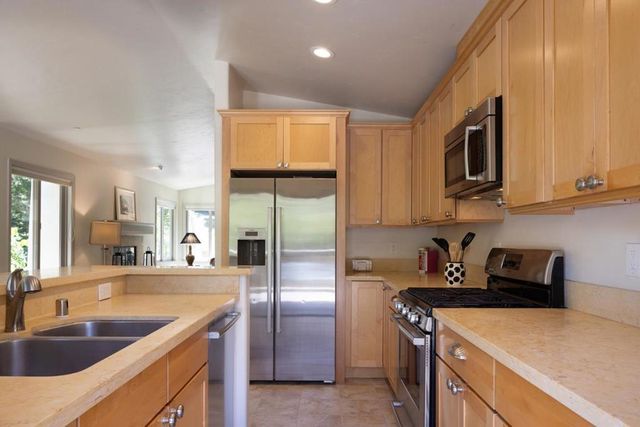 594 Viejo Road, Carmel, CA 93923