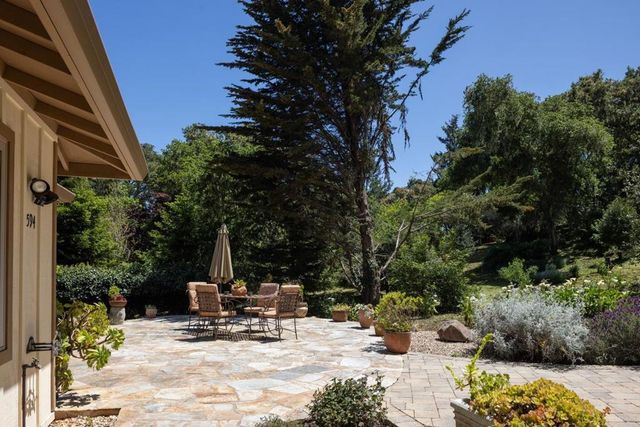 594 Viejo Road, Carmel, CA 93923