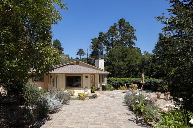 594 Viejo Road, Carmel, CA 93923