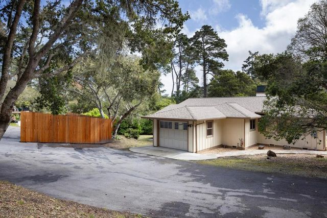 594 Viejo Road, Carmel, CA 93923