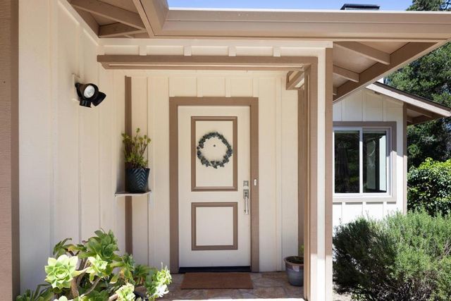 594 Viejo Road, Carmel, CA 93923