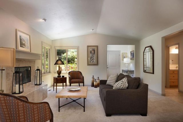 594 Viejo Road, Carmel, CA 93923