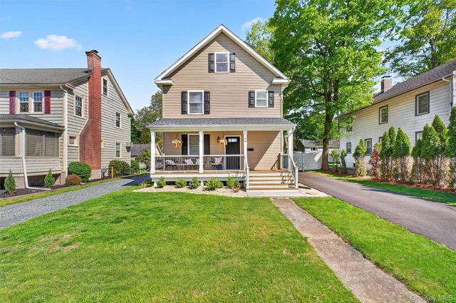 45 Park Avenue, Poughkeepsie, NY 12603