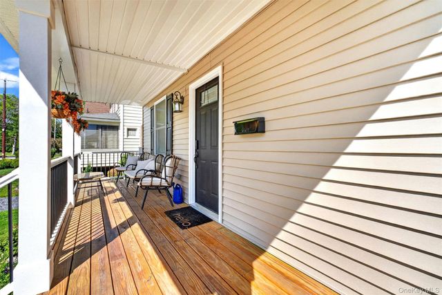 45 Park Avenue, Poughkeepsie, NY 12603