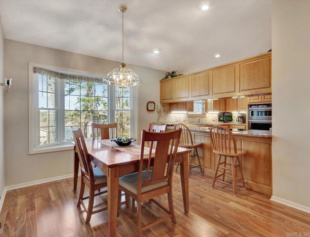 44 Zarpa Way, Hot Springs Village, AR 71909