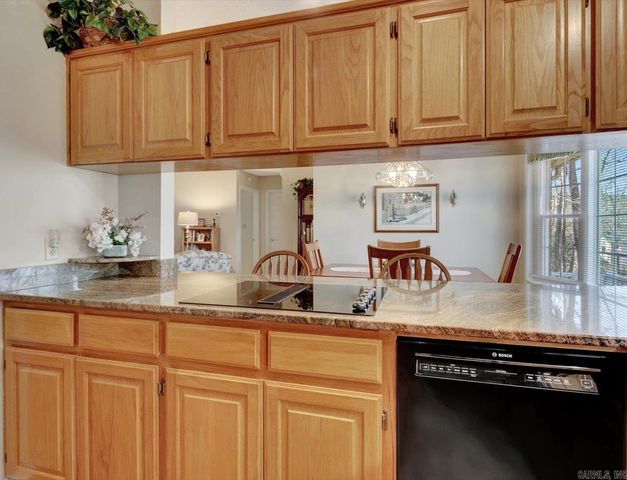 44 Zarpa Way, Hot Springs Village, AR 71909