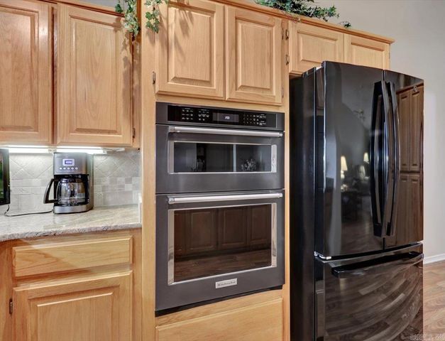 44 Zarpa Way, Hot Springs Village, AR 71909