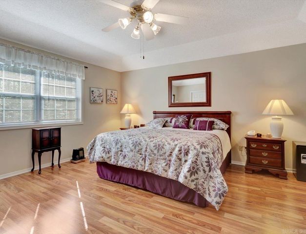 44 Zarpa Way, Hot Springs Village, AR 71909