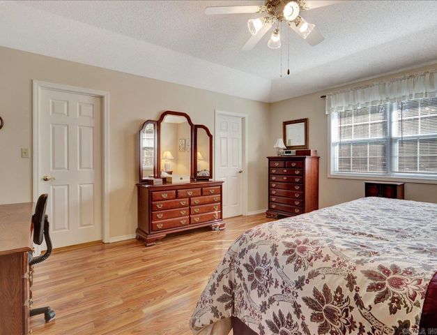 44 Zarpa Way, Hot Springs Village, AR 71909