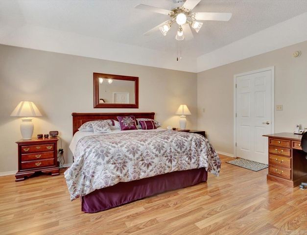 44 Zarpa Way, Hot Springs Village, AR 71909