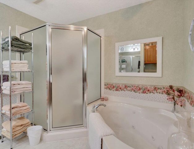 44 Zarpa Way, Hot Springs Village, AR 71909