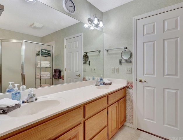 44 Zarpa Way, Hot Springs Village, AR 71909