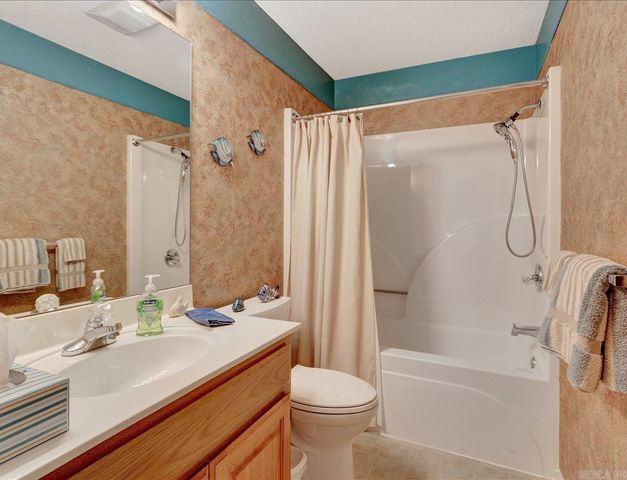 44 Zarpa Way, Hot Springs Village, AR 71909