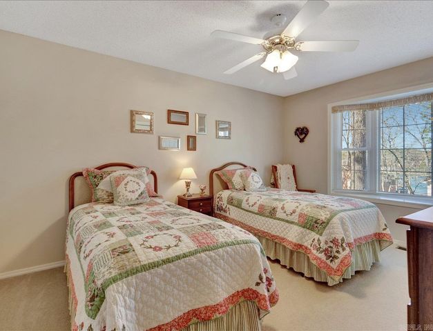 44 Zarpa Way, Hot Springs Village, AR 71909