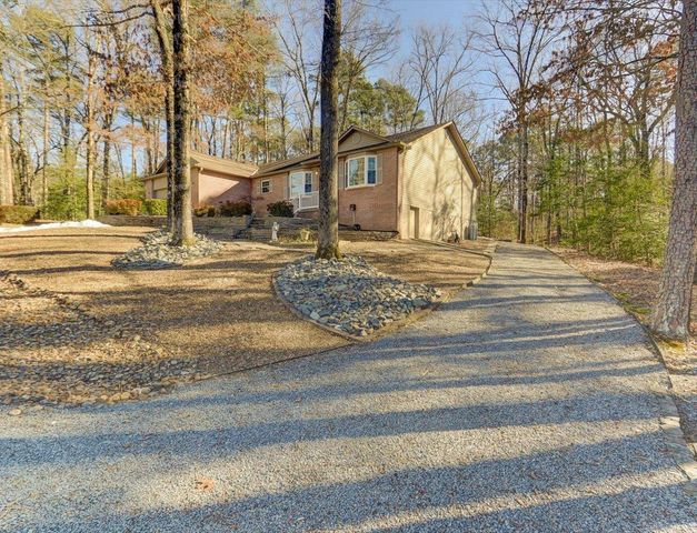 44 Zarpa Way, Hot Springs Village, AR 71909