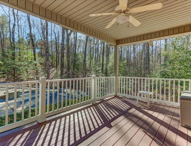 44 Zarpa Way, Hot Springs Village, AR 71909