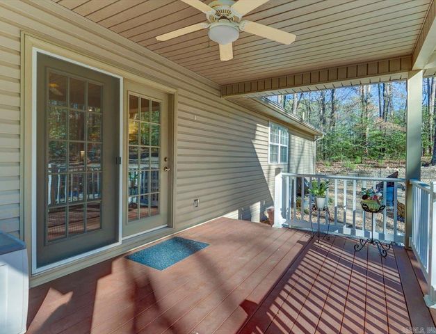 44 Zarpa Way, Hot Springs Village, AR 71909
