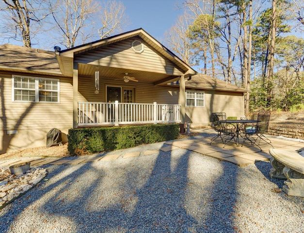 44 Zarpa Way, Hot Springs Village, AR 71909