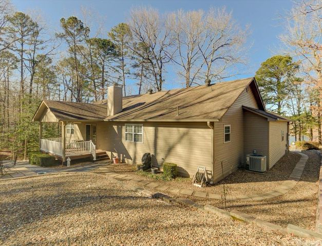 44 Zarpa Way, Hot Springs Village, AR 71909