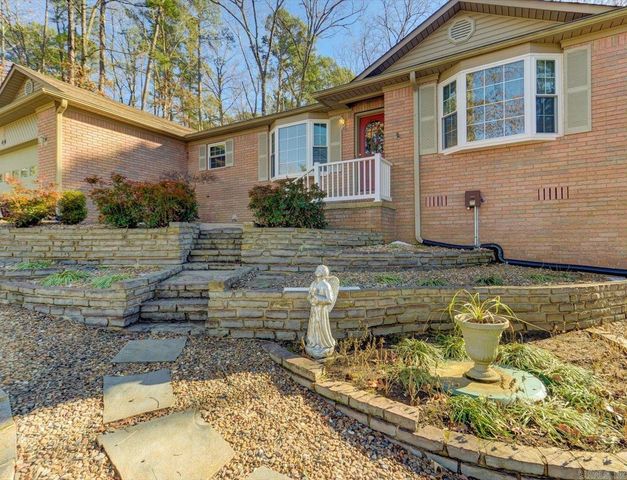 44 Zarpa Way, Hot Springs Village, AR 71909
