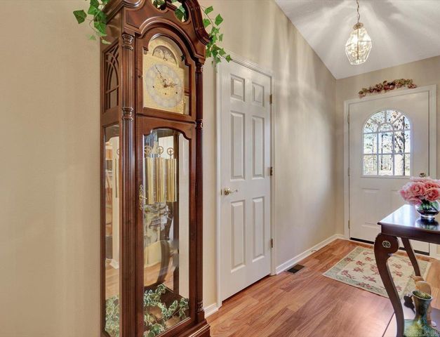 44 Zarpa Way, Hot Springs Village, AR 71909