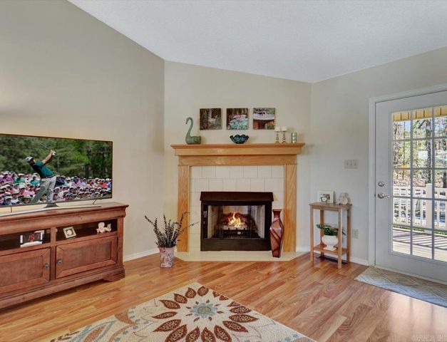 44 Zarpa Way, Hot Springs Village, AR 71909