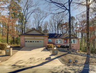 44 Zarpa Way, Hot Springs Village, AR 71909