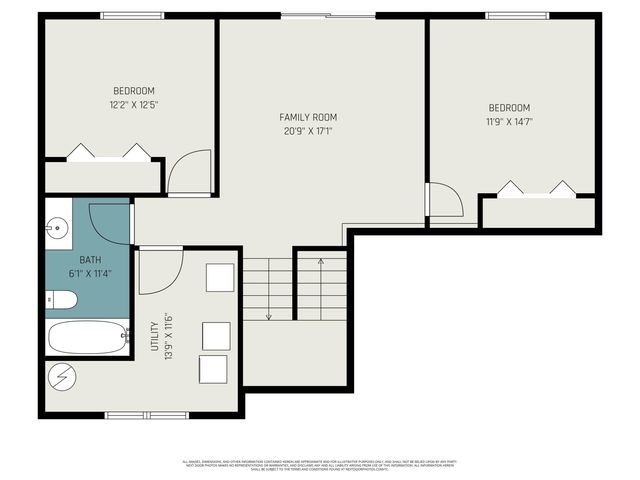 2664 Plover Drive Se, City Of Kentwood, MI 49508