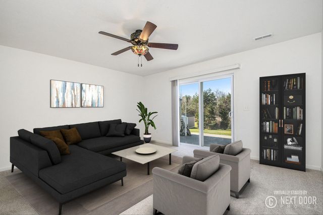 2664 Plover Drive Se, City Of Kentwood, MI 49508