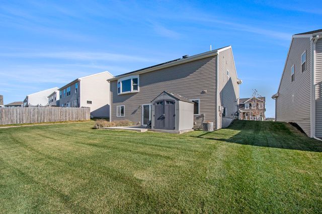 2664 Plover Drive Se, City Of Kentwood, MI 49508