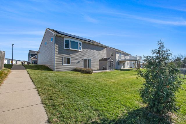 2664 Plover Drive Se, City Of Kentwood, MI 49508