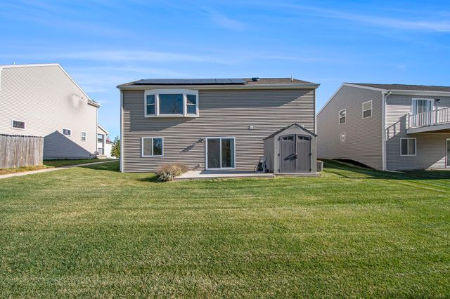 2664 Plover Drive Se, City Of Kentwood, MI 49508