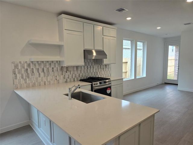 16554 Timberwolf Trail, Splendora, TX 77327