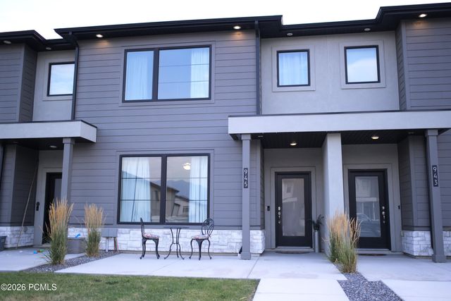 945 S 950 West, American Fork, UT 84003