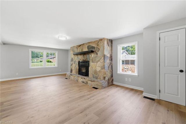 4484 Virginia Drive, Trinity, NC 27370