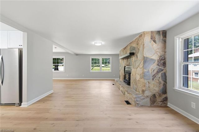 4484 Virginia Drive, Trinity, NC 27370