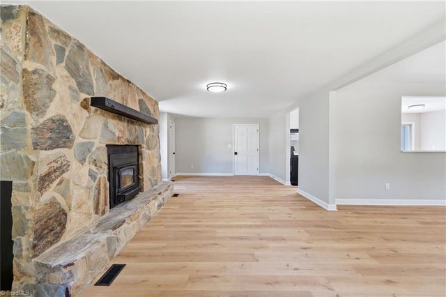 4484 Virginia Drive, Trinity, NC 27370