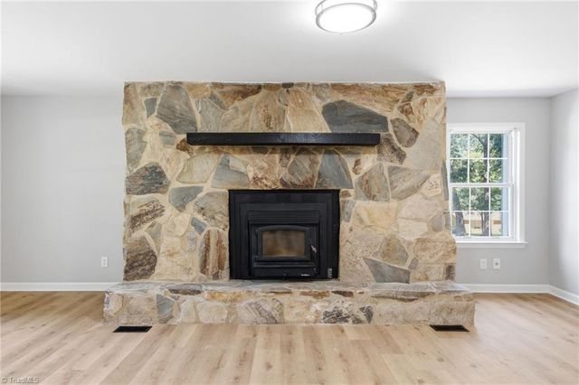4484 Virginia Drive, Trinity, NC 27370