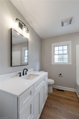 4484 Virginia Drive, Trinity, NC 27370