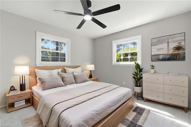 4484 Virginia Drive, Trinity, NC 27370
