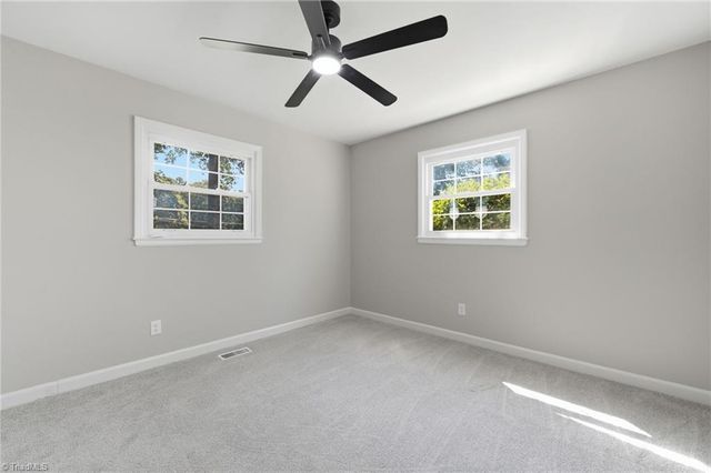4484 Virginia Drive, Trinity, NC 27370
