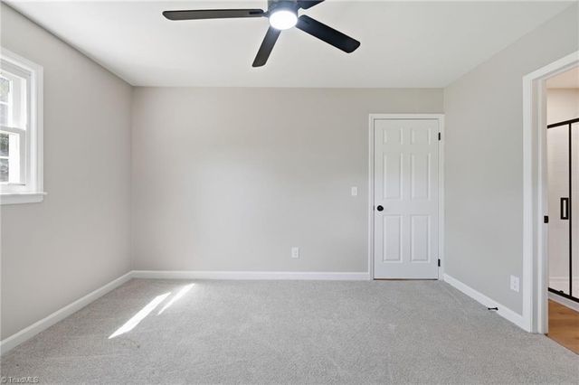 4484 Virginia Drive, Trinity, NC 27370