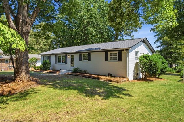 4484 Virginia Drive, Trinity, NC 27370