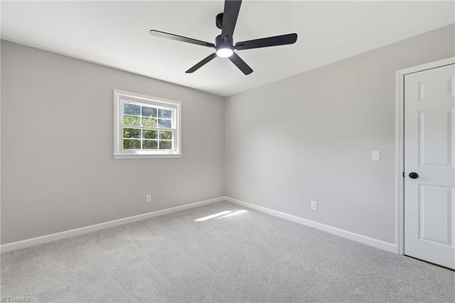 4484 Virginia Drive, Trinity, NC 27370