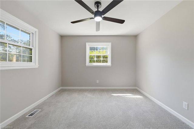 4484 Virginia Drive, Trinity, NC 27370