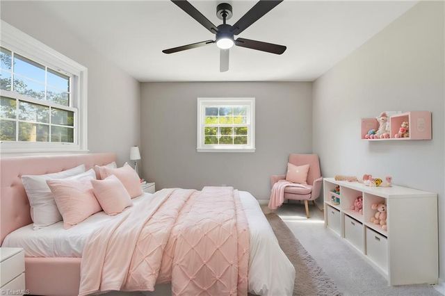 4484 Virginia Drive, Trinity, NC 27370