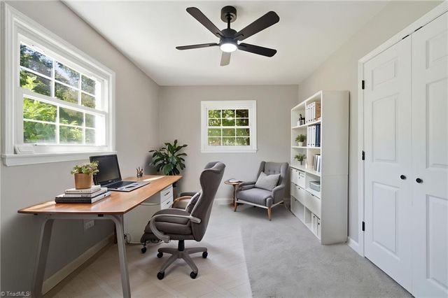 4484 Virginia Drive, Trinity, NC 27370