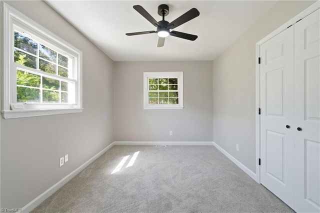 4484 Virginia Drive, Trinity, NC 27370