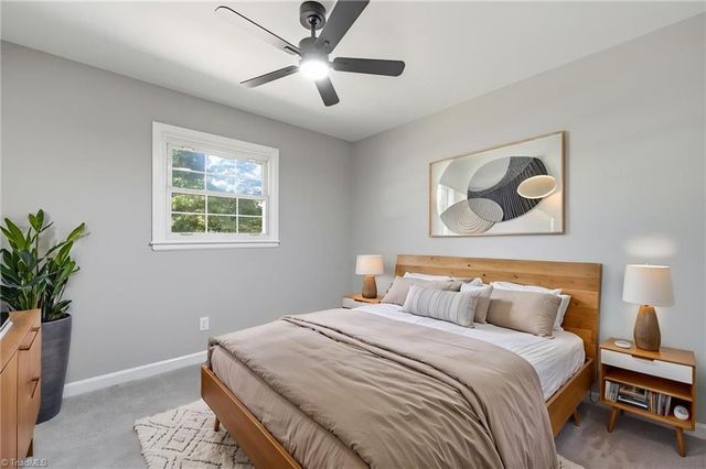 4484 Virginia Drive, Trinity, NC 27370